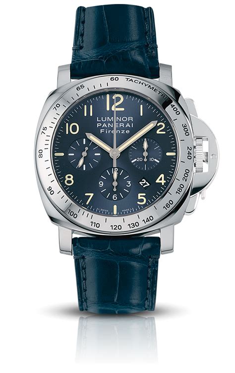 panerai daylight chrono|Panerai luminor daylight chronograph.